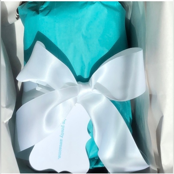 New Frilo set-Annette Dress, blouse& hat💕Swiss Luxe Baby! Originally $399! NWT❣️ - Picture 9 of 10